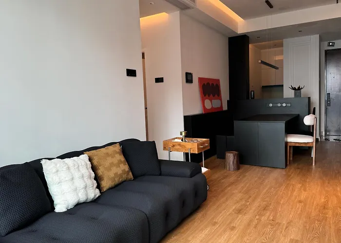 Luxury Ai Smart Home In Kl