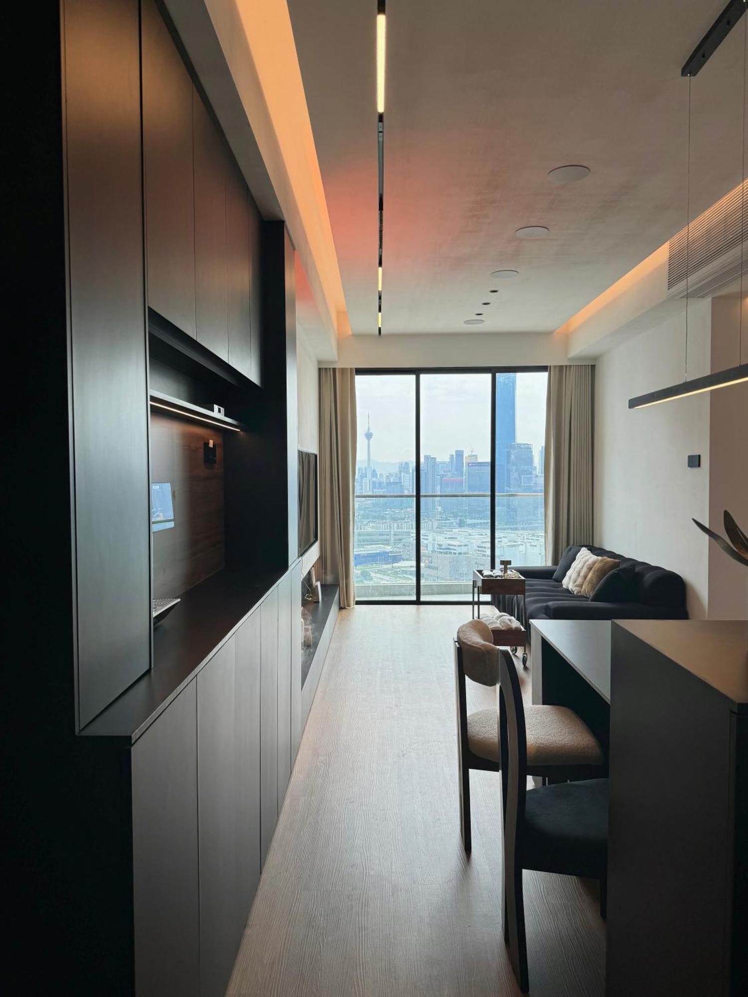 Luxury Ai Smart In Kl Kuala Lumpur