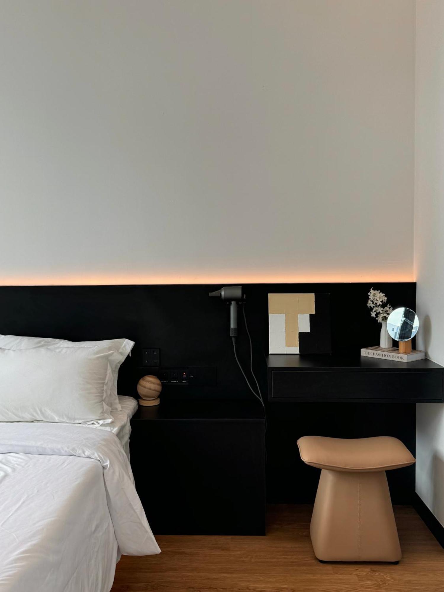 Homestay Luxury Ai Smart In Kl *