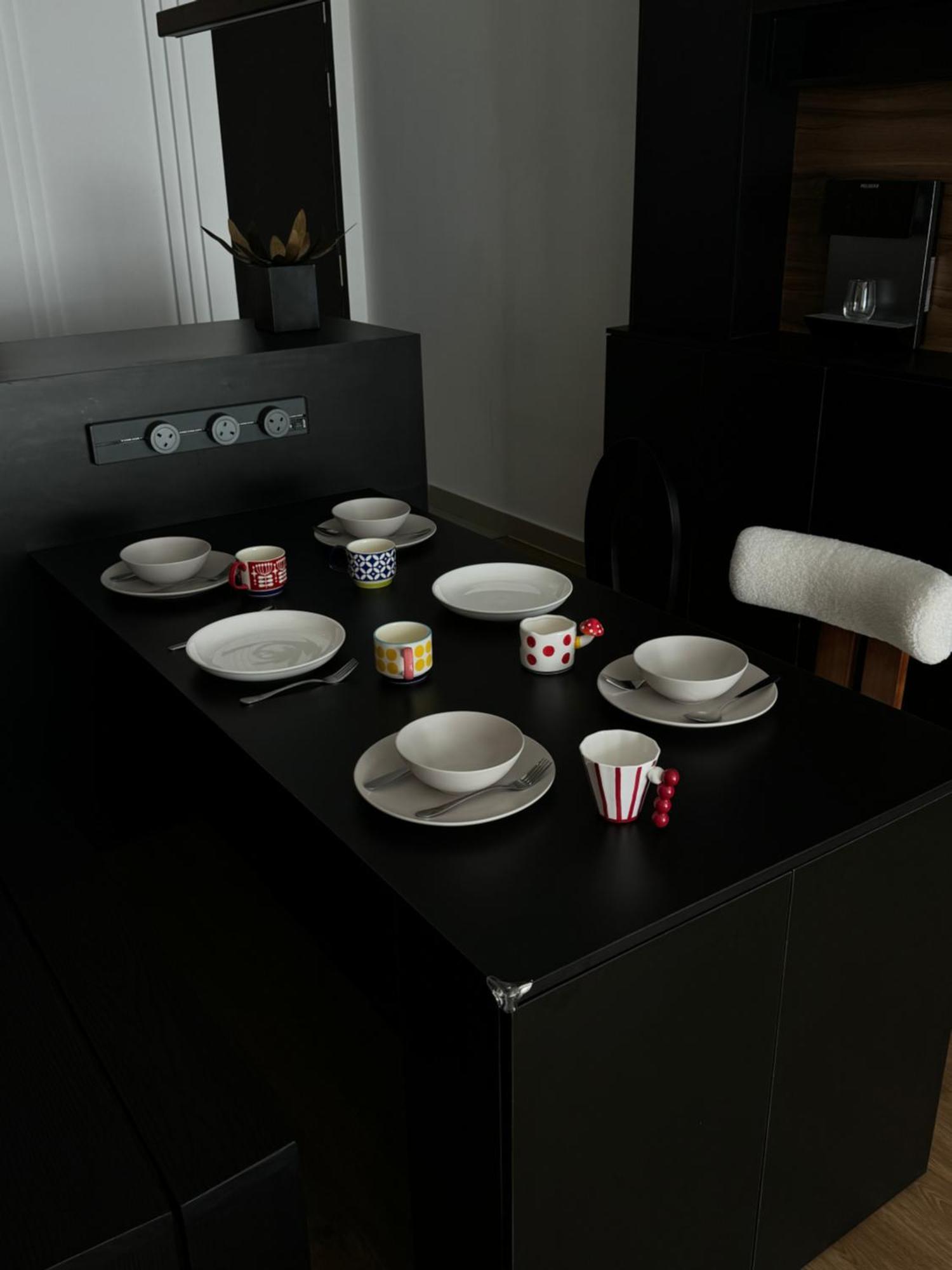Homestay Luxury Ai Smart In Kl Kuala Lumpur