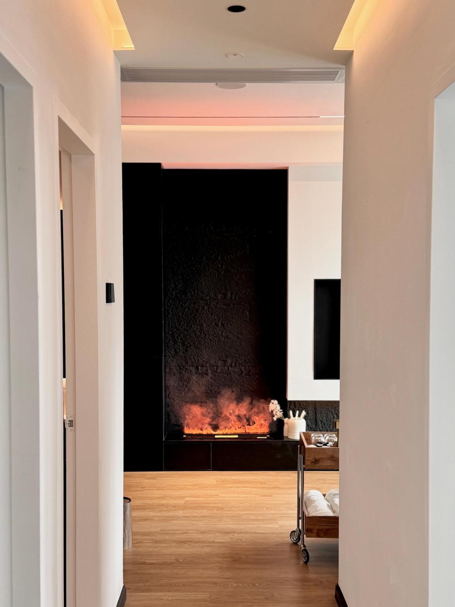 Homestay Luxury Ai Smart In Kl *