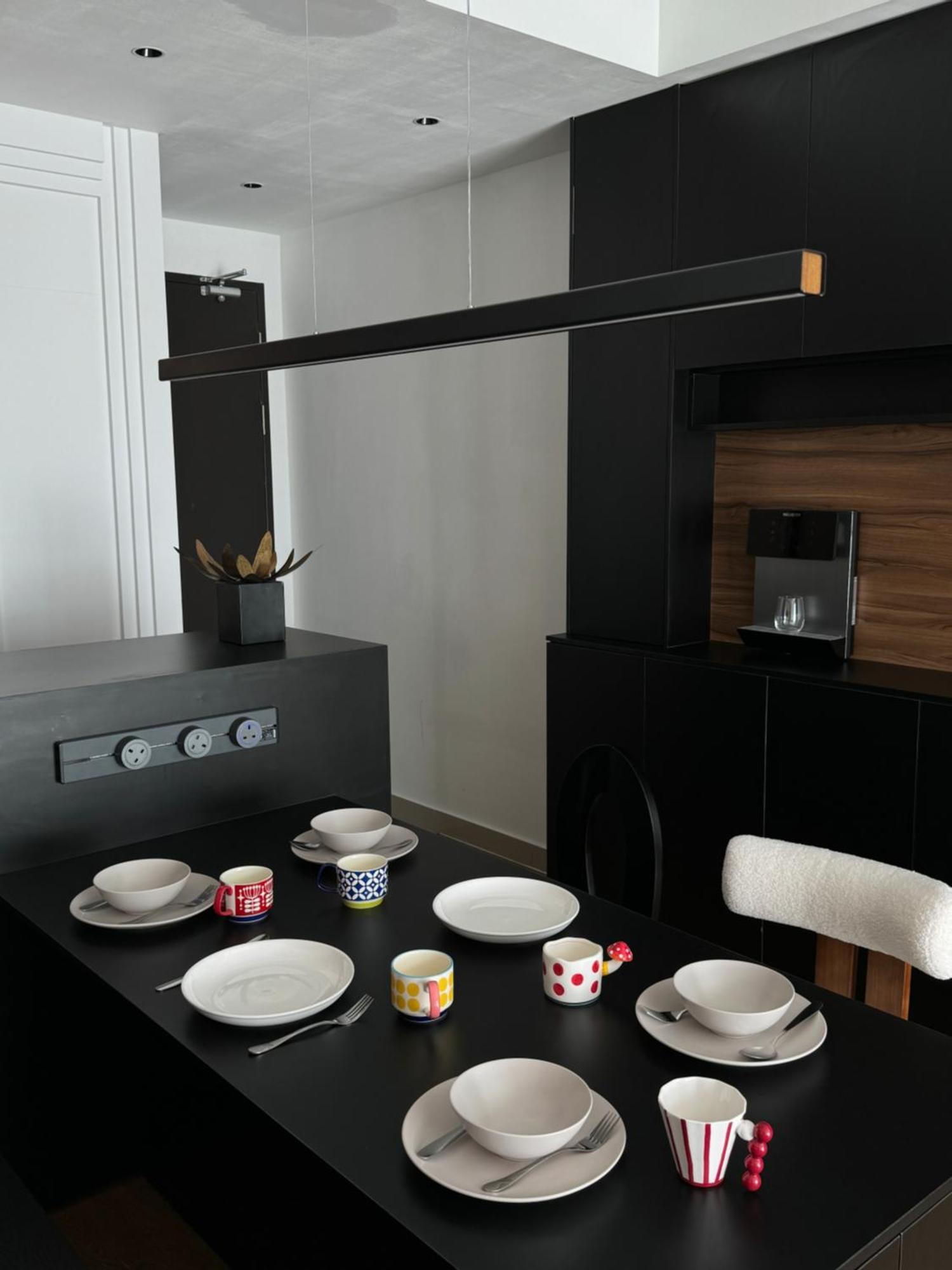Homestay Luxury Ai Smart In Kl Kuala Lumpur