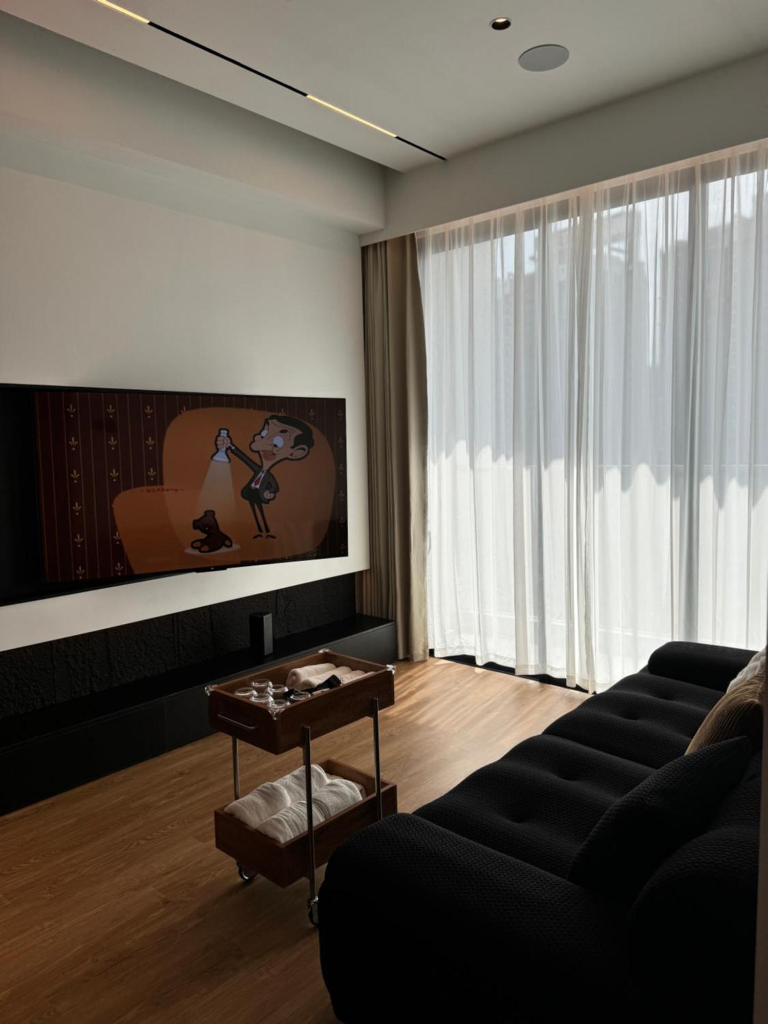 Luxury Ai Smart In Kl Kuala Lumpur