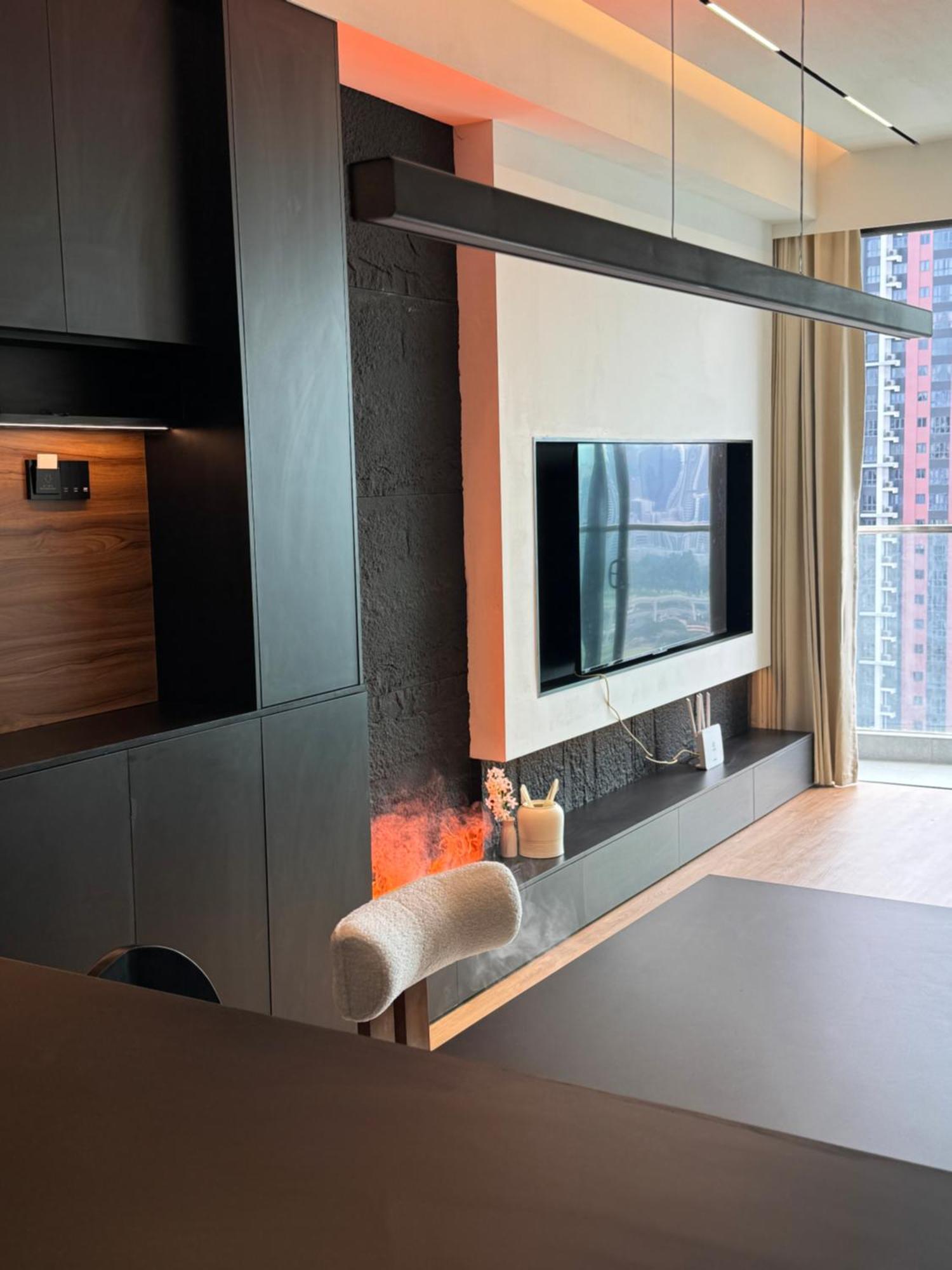 Luxury Ai Smart In Kl