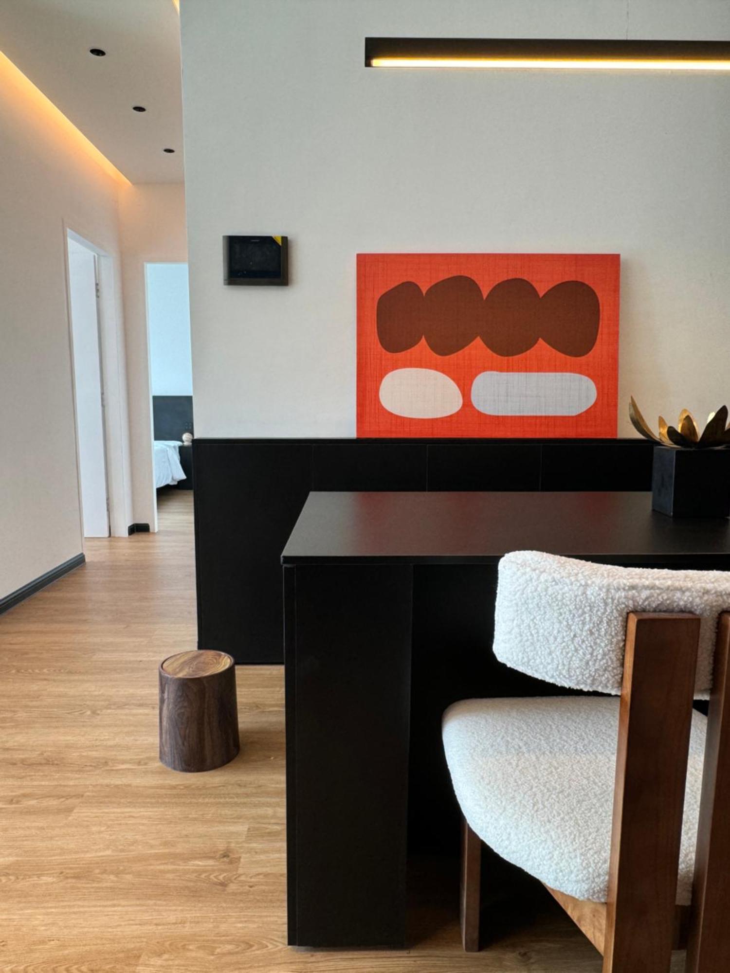 Luxury Ai Smart In Kl Homestay