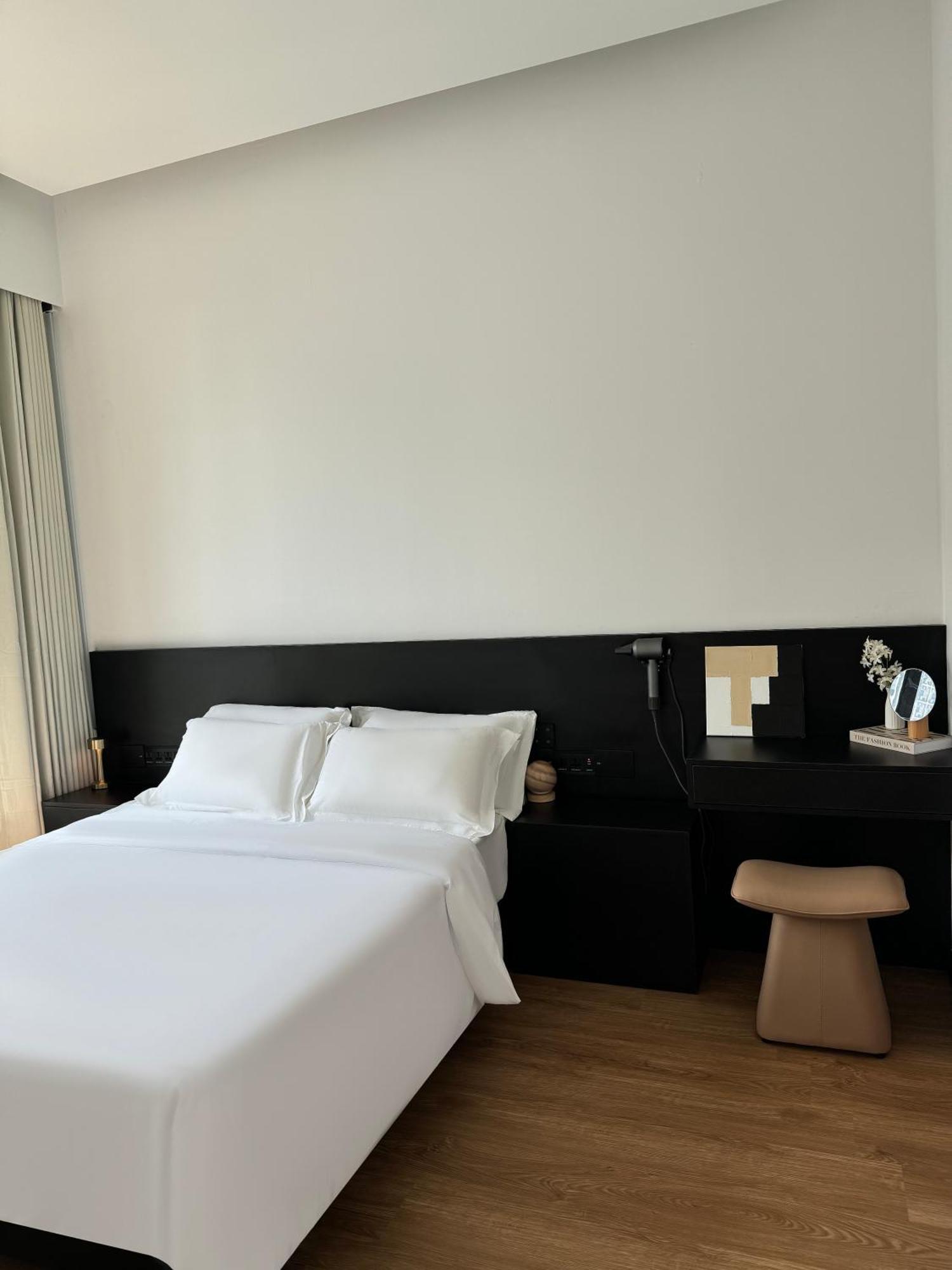 Luxury Ai Smart In Kl Homestay *