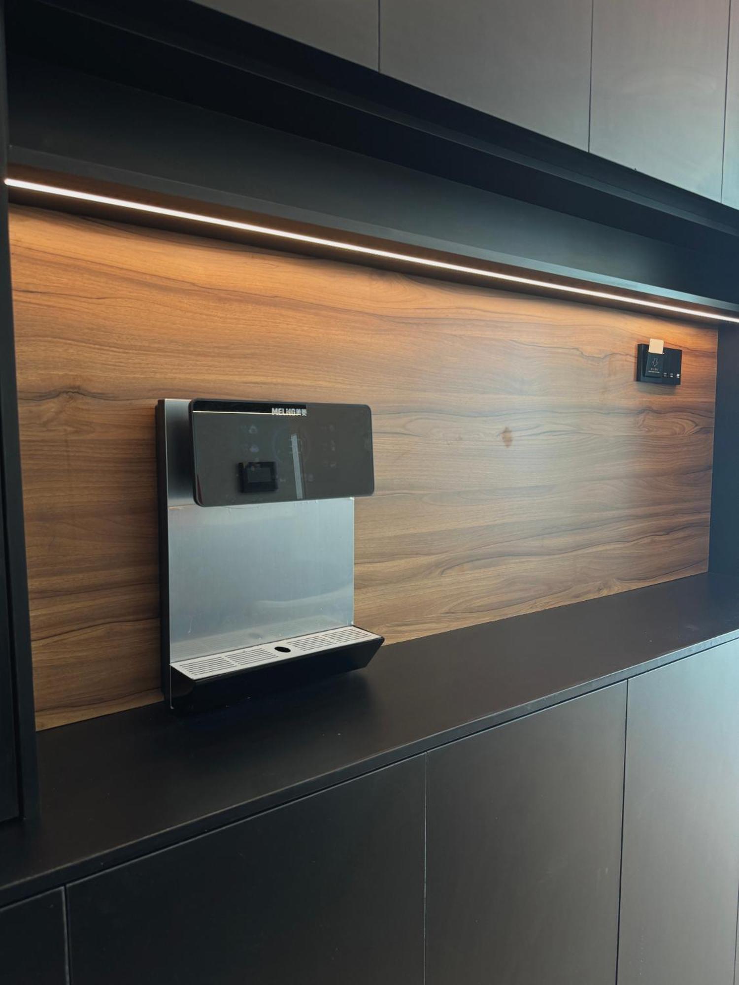 Luxury Ai Smart In Kl Homestay Kuala Lumpur
