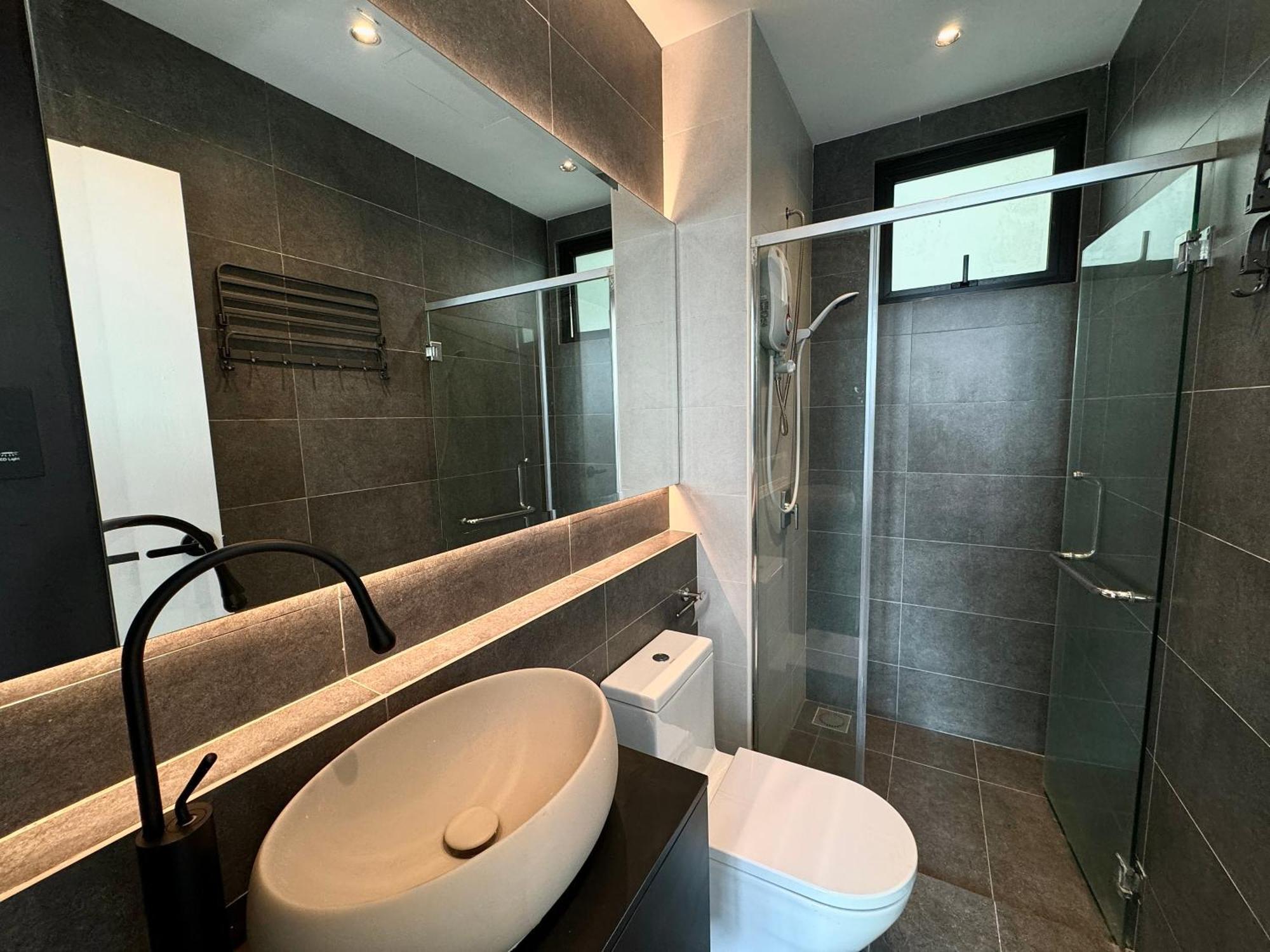 Luxury Ai Smart In Kl * Kuala Lumpur